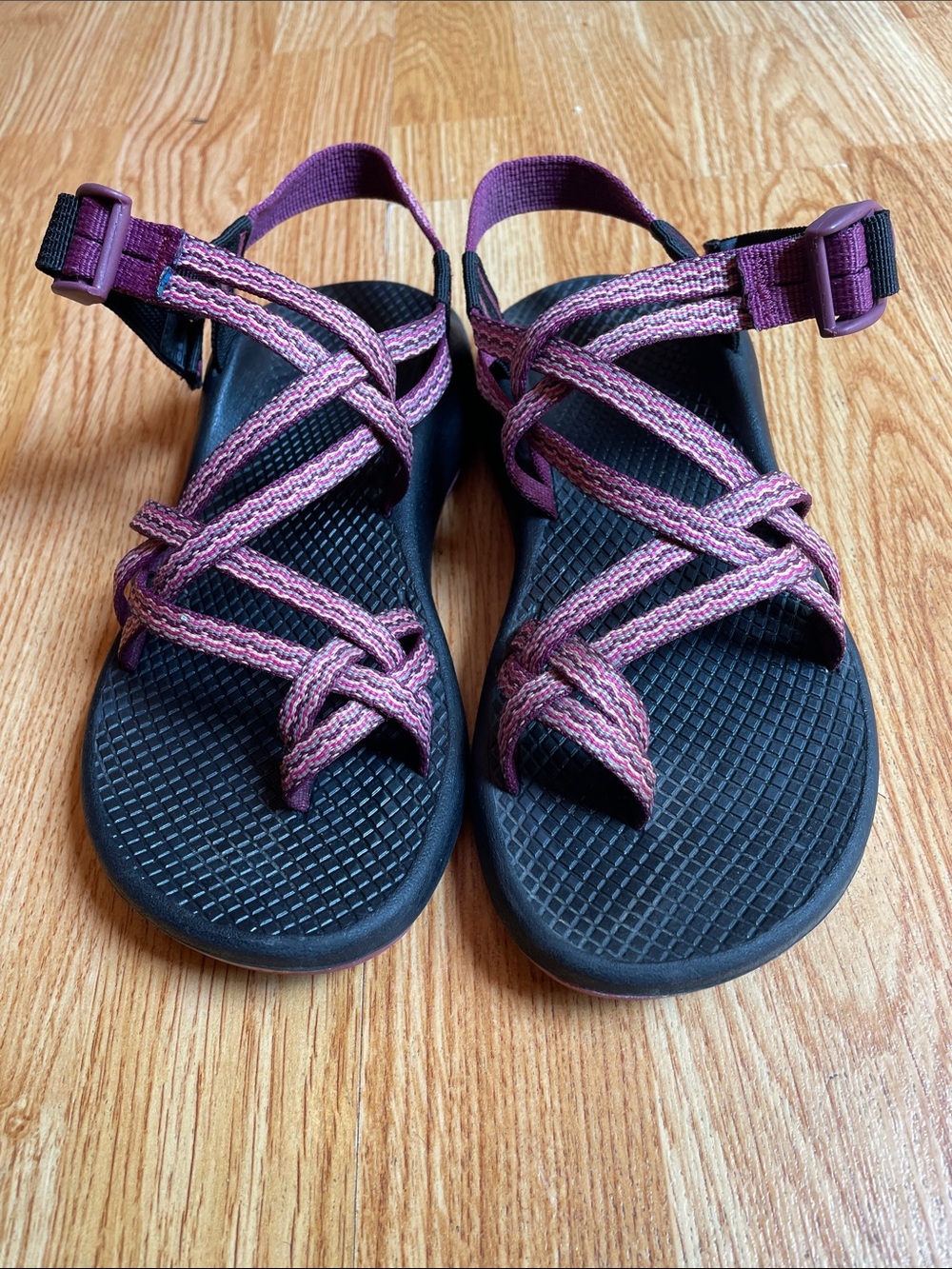 Chaco ZX/2 - Picture 5 of 7